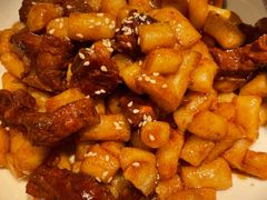 -新白鹿餐厅(城西银泰城店)