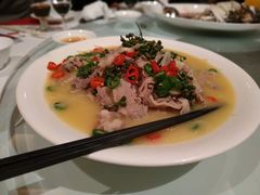 -東海海鲜酒家(中信广场店)