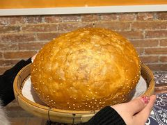 -米庄·原味私房菜(骏壹万邦店)