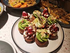 -BE BRIGHT KITCHEN(正佳广场店)