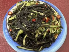 -神木烩菜焖面(陕学前师范店)