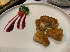 龙脷鱼-松临·铁板烧&Omakase(神农店)