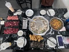 -牛一煲美食(江高店)