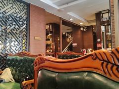 -老牌坊•鲁菜名店•地道济南菜(大观园商埠店)