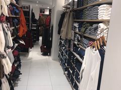 -优衣库(上海正大广场店)