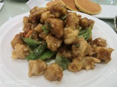 熘肉段-福禄财东北菜(珠江帝景店)