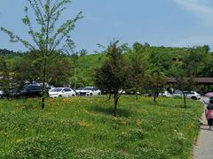 -萨尔浒风景区