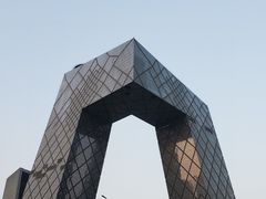 -中央广播电视总台(光华路办公区)