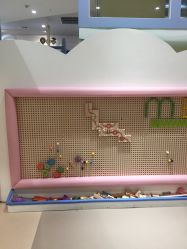 -meland club亲子乐园(重庆万象城店)
