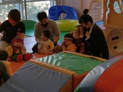 -金宝贝早教(富力广场中心)