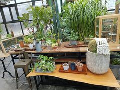 -北马山庄植趣咖啡