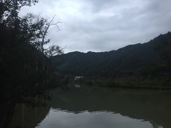 -上坦村
