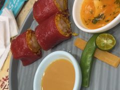 -点都德(龙之梦店)