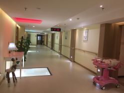 -百悦健康月子中心(祈悦店)