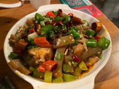 -付小姐在成都(中山公园店)
