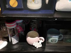 -星巴克(天津工华道智慧山店)