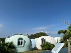 -漳州滨海火山岛自然生态风景区