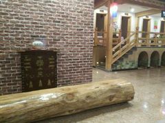 -纽斯桑拿会所(天山店)