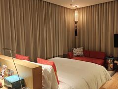 -香港港岛英迪格酒店