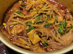 -三个大叔烤羊肉串·炭炉砂锅菜(西三旗店)