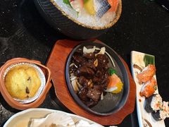 -daozao料理美术馆(寿光店)