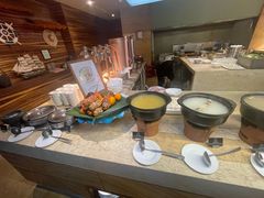 -海南清水湾莱佛士酒店