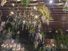 -第101座花园餐厅(湖滨88店)