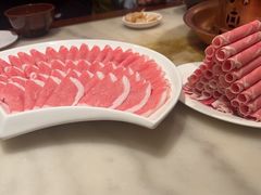 -南门涮肉(天坛店)