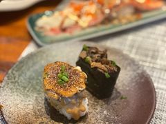 -戏作寿司(观音桥店)