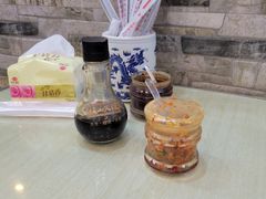 -西安名吃秦唐人家(南泉路店)