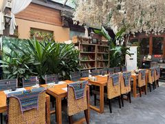 -束河人家(南锣鼓巷店)