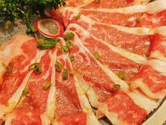 -樱嘢·炭火烧肉(惠南店)