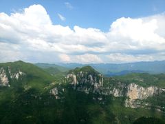 -重庆云阳龙缸景区