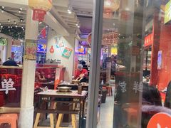 -西安创业咖啡街区
