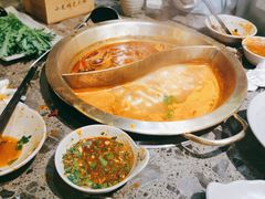 -小龙坎火锅(总店)
