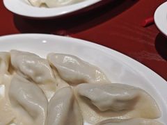 -喜家德虾仁水饺(北京超极合生汇店)