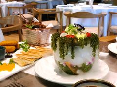 -若蘭慈·无国界素食料理(欢乐海岸店)