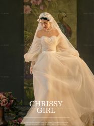 -第一夫人婚纱摄影(南京店)