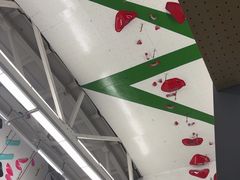 -绿壁虎攀岩基地(Tcar店)