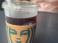 -星巴克(深圳佳宁娜友谊广场店)