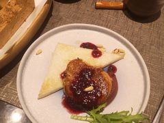 -枫品铁板烧(东樾店)