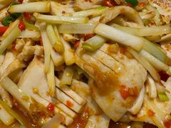 -贡宴盐帮菜自贡驻京联络处餐厅