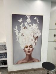 点击看大图 -MODEL'S HAIR