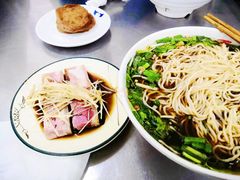 -老赵面店(大西路店)