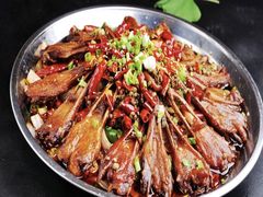 -让鸭脑壳飞(龙华店)