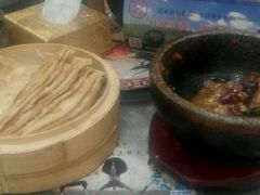 美食-天外天大酒店(南中华路店)