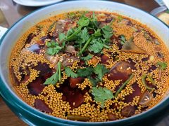 -丁太婆老妈蹄花(人民公园非遗总店)