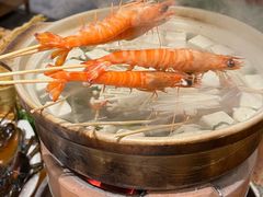 -鲜炉季港式打边炉(尚海湾店)