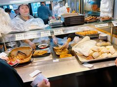 -福寿斋·老北京铜锅涮肉·烧烤(清岚店)