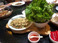 -味可道美食坊(福基路店)